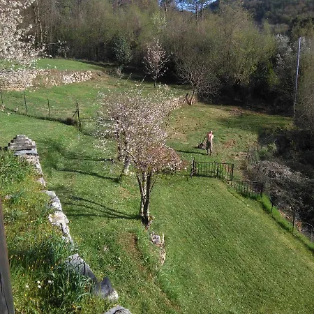 Appartement Bargoncello *