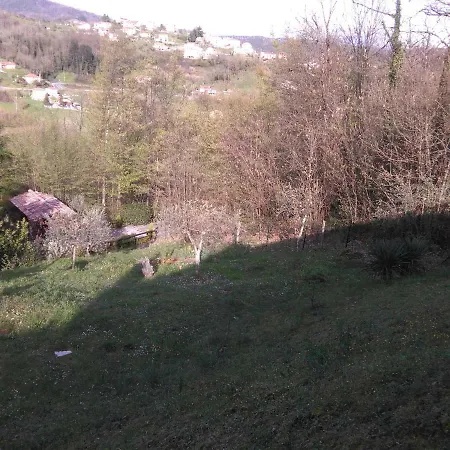 Bargoncello Ricco del Golfo di Spezia