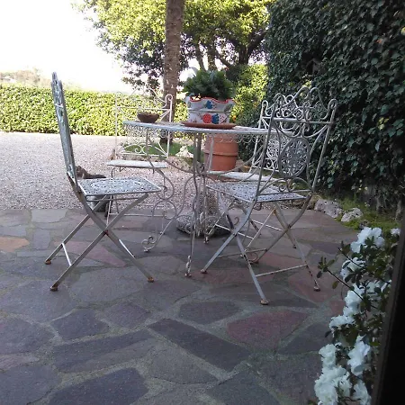 Apartment Bargoncello Ricco del Golfo di Spezia