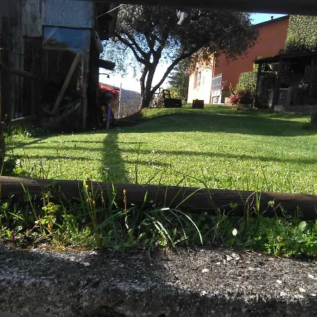 Bargoncello Apartment *