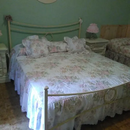 Bargoncello * ريكو ديل غولفو دي سبيزيا