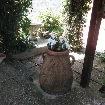 Bargoncello Riccò del Golfo di Spezia