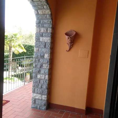 Bargoncello *