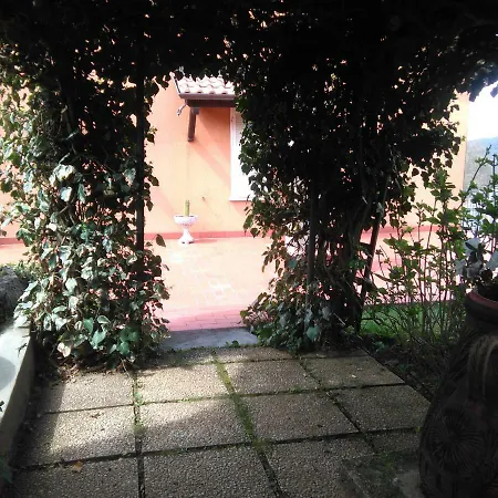 Bargoncello Ricco del Golfo di Spezia