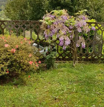 Διαμέρισμα Bargoncello