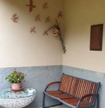 Bargoncello