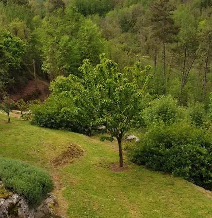 Bargoncello * Riccò del Golfo di Spezia