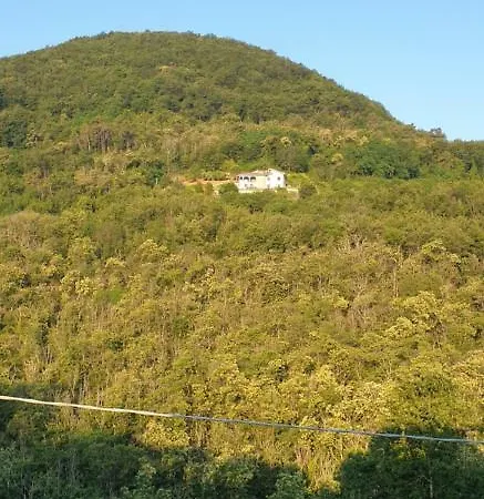 Διαμέρισμα Bargoncello