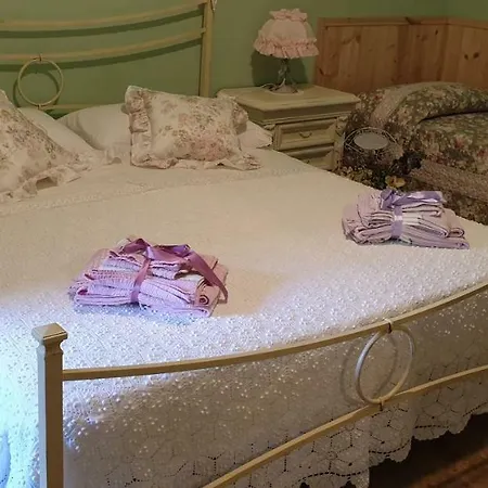 Bargoncello * Riccò del Golfo di Spezia