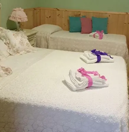 Appartement Bargoncello Riccò del Golfo di Spezia