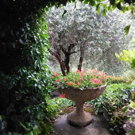 Apartment Bargoncello *