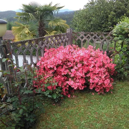 Bargoncello Apartment *