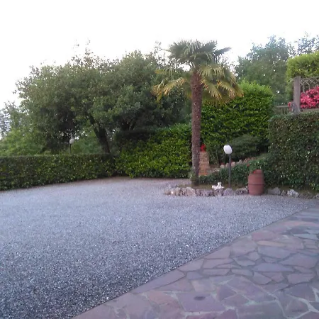 Bargoncello Appartamento Riccò del Golfo di Spezia