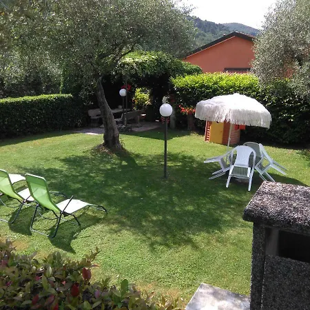 Bargoncello Appartamento