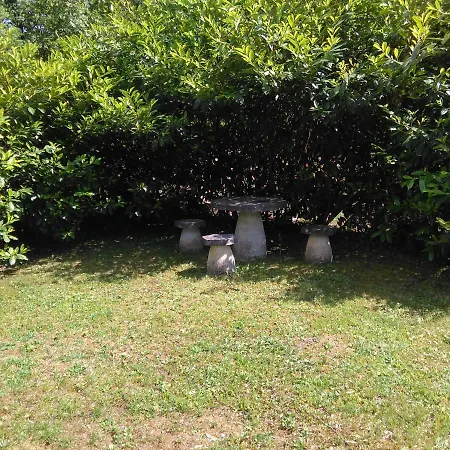 Bargoncello Apartment *