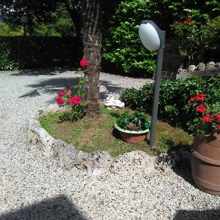 Appartement Bargoncello