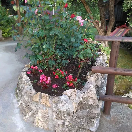 Bargoncello Apartment *