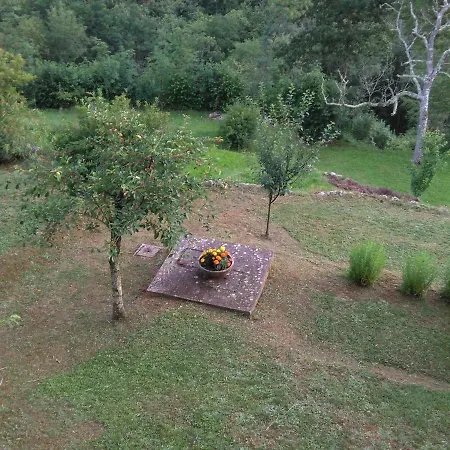 Appartement Bargoncello *