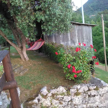 Bargoncello Apartment *
