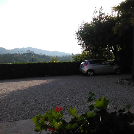 Bargoncello Apartment *