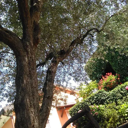 Appartement Bargoncello Riccò del Golfo di Spezia