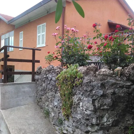 Bargoncello * Ricco del Golfo di Spezia