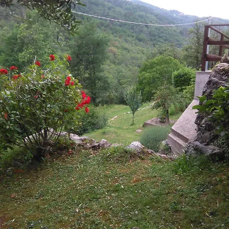 Bargoncello Appartement