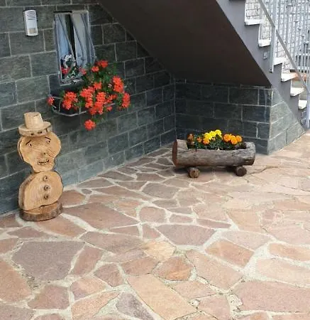 Bargoncello Daire Riccò del Golfo di Spezia