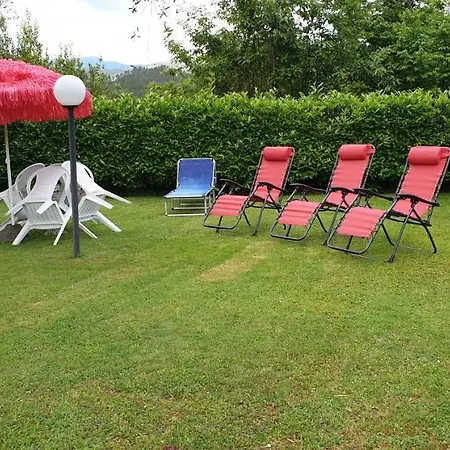 Appartement Bargoncello Riccò del Golfo di Spezia