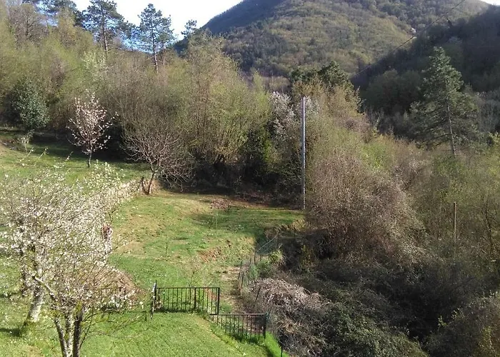 Apartamento Bargoncello