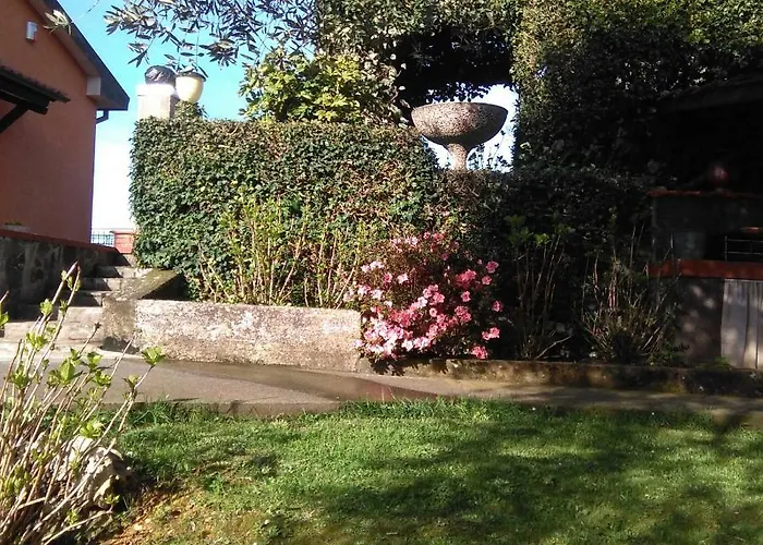 Bargoncello Apartment Riccò del Golfo di Spezia